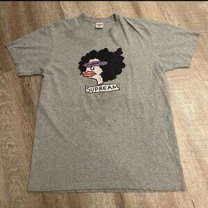 SUPREME GONZ TEE Size Large